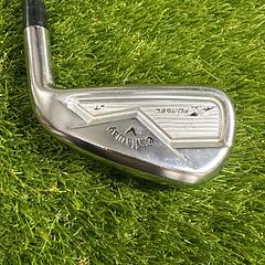 Callaway X Forged UT 21 DUI - Image 3