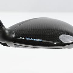 Paradym Ai Smoke Max #3 HL Wood / 16.5 Degree / Regular Flex Cypher Fifty - Image 5