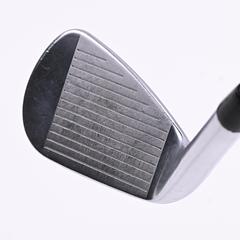 Titleist T100 S 2021 #9 Iron / 40 Degree / Stiff Flex Project X Shaft - Image 2