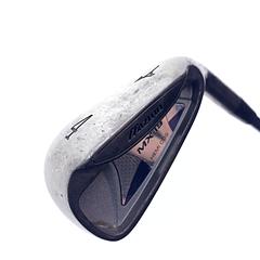 Used Mizuno MX-19 4 Iron / 20.0 Degrees / Regular Flex - Image 8