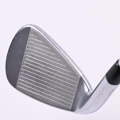 Cleveland Launcher UHX #7 Iron / Regular Flex Dynamic Gold DST 98 R300 Shaft - Image 2