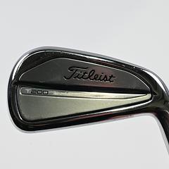 Titleist T200 2023 Utility #3 Iron / 20 Degree / Stiff Flex HZRDUS Gen4 Black 90 - Image 1
