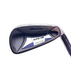 Used Mizuno MX-19 4 Iron / 20.0 Degrees / Regular Flex - Image 3