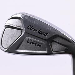Cleveland Launcher UHX #7 Iron / Regular Flex Dynamic Gold DST 98 R300 Shaft - Image 1