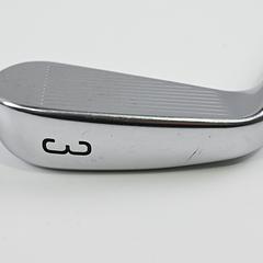 Titleist T200 2023 Utility #3 Iron / 20 Degree / Stiff Flex HZRDUS Gen4 Black 90 - Image 3