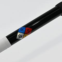 Titleist T200 2023 Utility #3 Iron / 20 Degree / Stiff Flex HZRDUS Gen4 Black 90 - Image 4