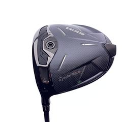 Used TaylorMade Qi35 Driver / 9.0 Degrees / Soft Regular Flex / Left-Handed - Image 1