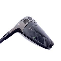 Used TaylorMade Qi35 Driver / 9.0 Degrees / Soft Regular Flex / Left-Handed - Image 3