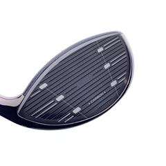 Used TaylorMade Qi35 Driver / 9.0 Degrees / Soft Regular Flex / Left-Handed - Image 4