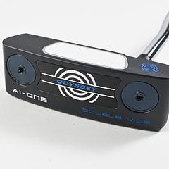 Odyssey Ai-One Double Wide Putter / 35 Inch - Image 2