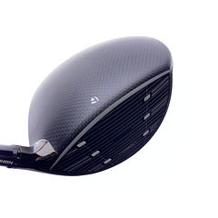 Used TaylorMade Qi35 Driver / 9.0 Degrees / Soft Regular Flex / Left-Handed - Image 5