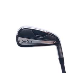 Used Titleist U505 3 Hybrid / 20 Degrees / Stiff Flex - Image 8