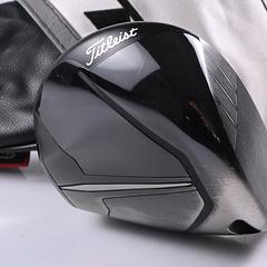 Titleist TSR2 Driver / 10 Degree / Stiff Flex HZRDUS Smoke Black RDX 60 - Image 6
