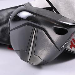 Titleist TSR2 Driver / 10 Degree / Stiff Flex HZRDUS Smoke Black RDX 60 - Image 7