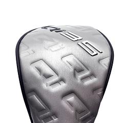 Used TaylorMade Qi35 Driver / 9.0 Degrees / Soft Regular Flex / Left-Handed - Image 10