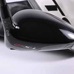 Titleist TSR2 Driver / 10 Degree / Stiff Flex HZRDUS Smoke Black RDX 60 - Image 1