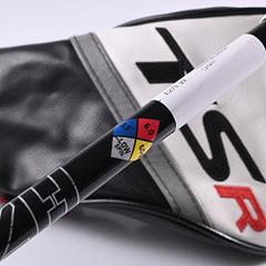 Titleist TSR2 Driver / 10 Degree / Stiff Flex HZRDUS Smoke Black RDX 60 - Image 2