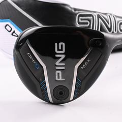 Ping G440 Max #3 Wood / 15 Degree / X-Flex Project X Denali Red 60 Shaft - Image 9