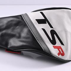 Titleist TSR2 Driver / 10 Degree / Stiff Flex HZRDUS Smoke Black RDX 60 - Image 5