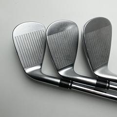Used Callaway Apex Ai200 Iron Set / 5 - PW / Stiff Flex - Image 11