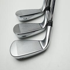 Used Callaway Apex Ai200 Iron Set / 5 - PW / Stiff Flex - Image 3