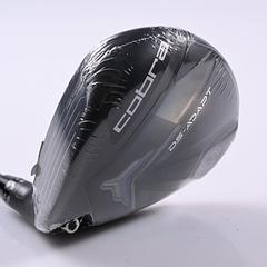 Left Hand Cobra DS-Adapt X #3 Wood / 15 Degree / X-Flex Denali Black 70 Shaft - Image 8