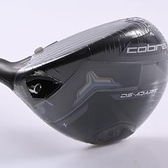 Left Hand Cobra DS-Adapt X #3 Wood / 15 Degree / X-Flex Denali Black 70 Shaft - Image 7