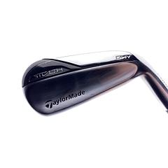 Used TaylorMade Stealth DHY 5 Hybrid / 25 Degrees / Regular Flex - Image 5