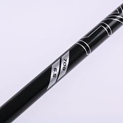 Left Hand Cobra DS-Adapt X #3 Wood / 15 Degree / X-Flex Denali Black 70 Shaft - Image 1