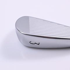 Titleist U.505 2025 Utility #3 Iron / 20 Degree / Stiff Flex HZRDUS Black 80 - Image 3