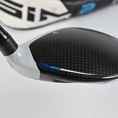 Taylormade SIM2 Ti #3 Wood / 15 Degree / Regular Flex Airspeeder 50 Shaft - Image 5