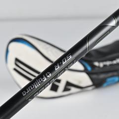 Taylormade SIM2 Ti #3 Wood / 15 Degree / Regular Flex Airspeeder 50 Shaft - Image 6