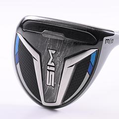 Taylormade SIM Max #3 Wood / 15 Degree / Regular Flex Fujikura Ventus Blue 5 - Image 2