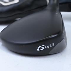 Ping G425 Max #3 Wood / 14.5 Degree / Regular Flex Ping Alta CB Slate 65 Shaft - Image 7
