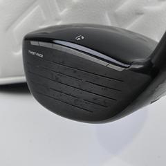 Taylormade Qi10 #3 Wood / 15 Degree / Stiff Flex Fujikura Ventus TR Blue 6 Shaft - Image 7