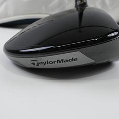 Taylormade Qi10 #3 Wood / 15 Degree / Stiff Flex Fujikura Ventus TR Blue 6 Shaft - Image 8