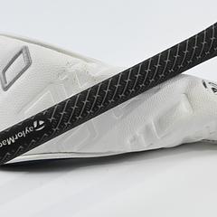 Taylormade Qi10 #3 Wood / 15 Degree / Stiff Flex Fujikura Ventus TR Blue 6 Shaft - Image 3