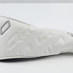 Taylormade Qi10 #3 Wood / 15 Degree / Stiff Flex Fujikura Ventus TR Blue 6 Shaft - Image 2