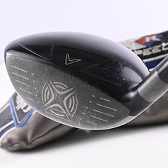 Callaway XR Speed #4 Wood / 17 Degree / Stiff Flex HZRDUS T800 75 Shaft - Image 5