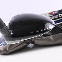 Callaway XR Speed #4 Wood / 17 Degree / Stiff Flex HZRDUS T800 75 Shaft - Image 6