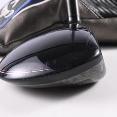 Callaway XR Speed #4 Wood / 17 Degree / Stiff Flex HZRDUS T800 75 Shaft - Image 4