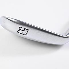 Titleist T300 2021 Sand Wedge / 53 Degree / Regular Flex Tensei AV Blue AM2 - Image 3