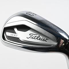 Titleist T300 2021 Sand Wedge / 53 Degree / Regular Flex Tensei AV Blue AM2 - Image 1