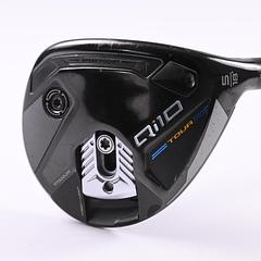 Taylormade Qi10 Tour #5 Wood / 18 Degree / TX-Flex Kai'Li Red 80 Shaft - Image 2