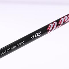 Taylormade Qi10 Tour #5 Wood / 18 Degree / TX-Flex Kai'Li Red 80 Shaft - Image 6