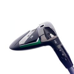 Used Callaway Elyte X 3 Fairway Wood / 15 Degrees / Stiff Flex - Image 3