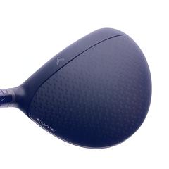 Used Callaway Elyte X 3 Fairway Wood / 15 Degrees / Stiff Flex - Image 4