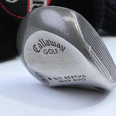 Callaway Big Bertha Warbird #3 Wood / 15 Degree / Regular Flex Callaway RCH 96 - Image 1