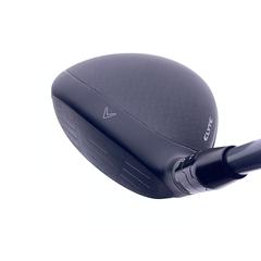 Used Callaway Elyte X 3 Fairway Wood / 15 Degrees / Stiff Flex - Image 6