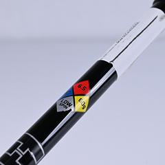 Taylormade SIM2 Driver / 9 Degree / X-Flex Hzrdus Smoke Black RDX 60 Shaft - Image 6